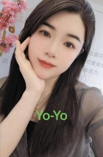 TCM Toa Payoh Spa Therapist Yo-Yo