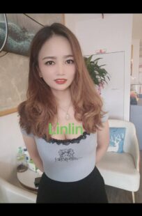 TCM Toa Payoh Spa Therapist Lin Lin
