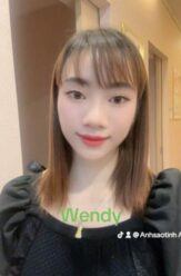 Wendy massage therapist from JK TCM