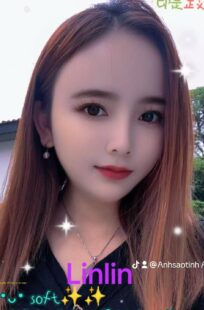 JK TCM massage therapist Linlin