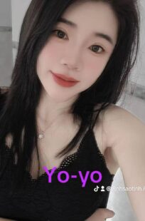 JK TCM Massage Therapist Yoyo